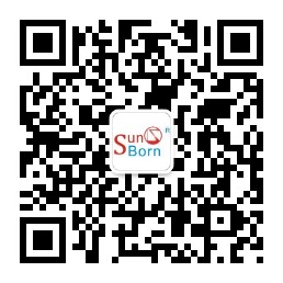 服務(wù)号二維碼